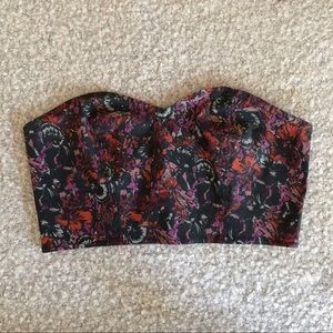 Sparkle and Fade Bandeau